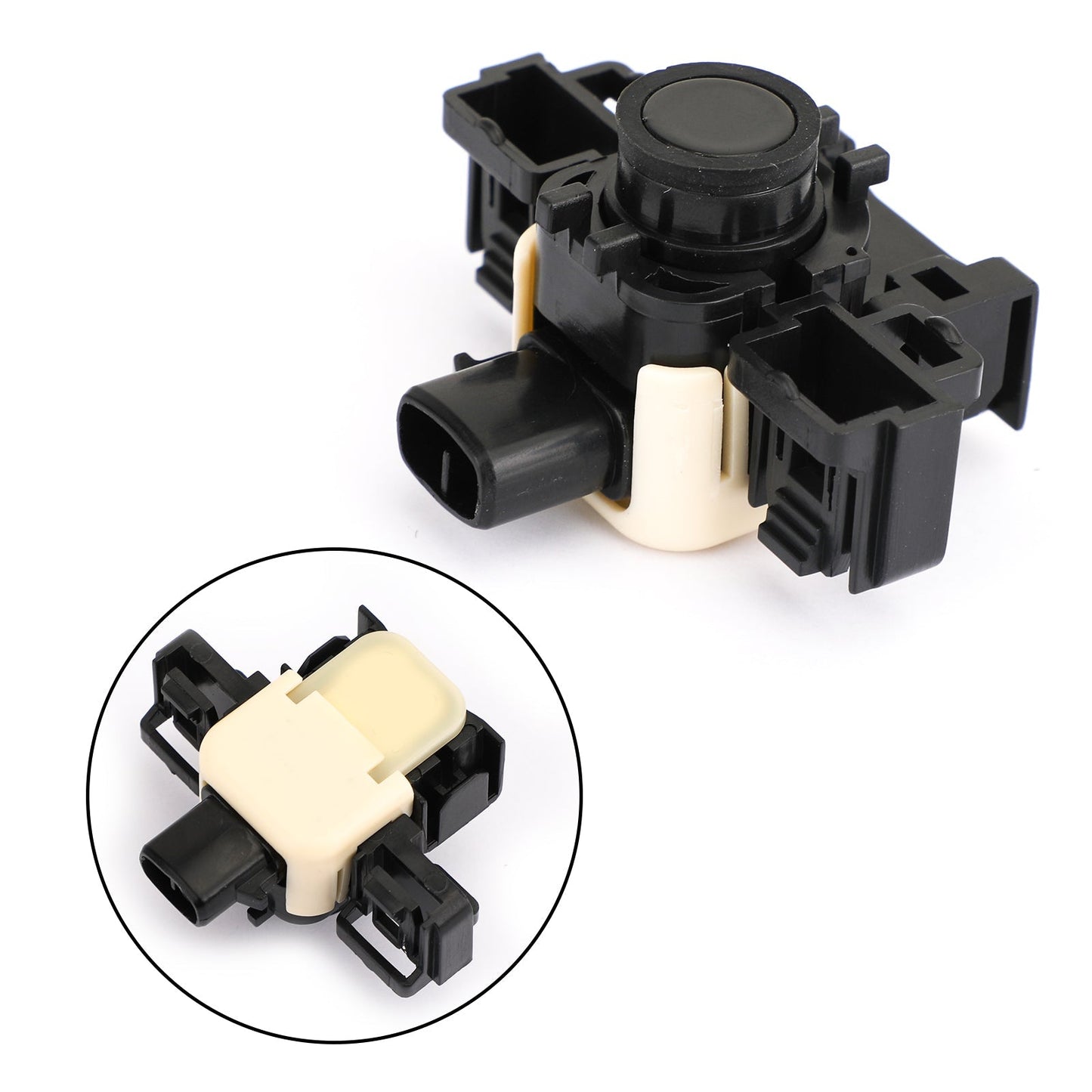 Capteur de stationnement de pare-chocs 89341-53010-C0 pour Lexus IS250 IS200t GS350 CR200t