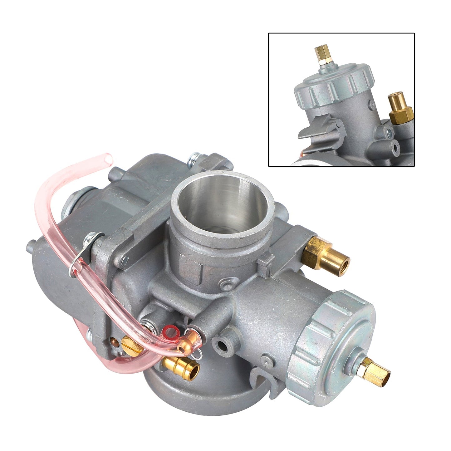 Carburateur Mikuni VM34 34 mm Honda Yamaha Kawasaki Suzuki