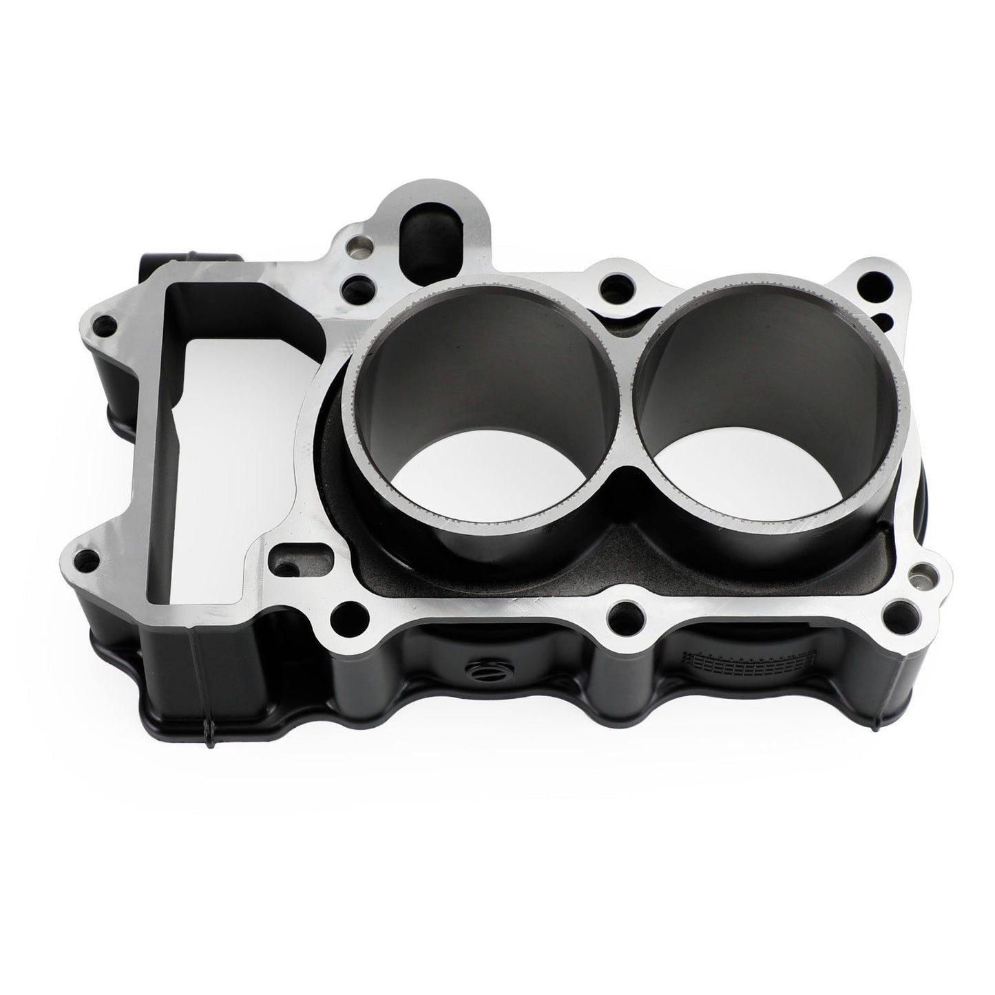 Kit de joints de cylindre et de piston neufs pour Kawasaki Ninja 400 2018, 2019, 2020, 2021 et 2022