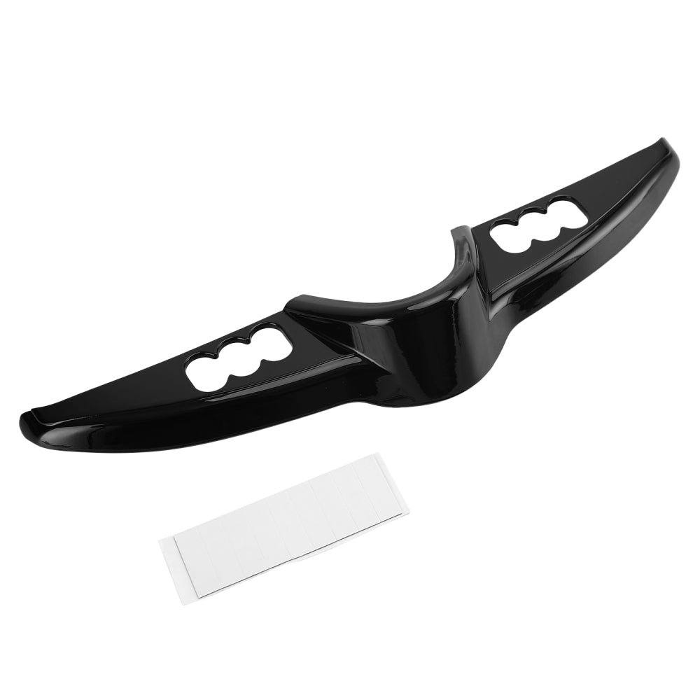 Garniture décorative pour panneau de commutation pour Touring Electra Glides Tri Glide 2014-2020