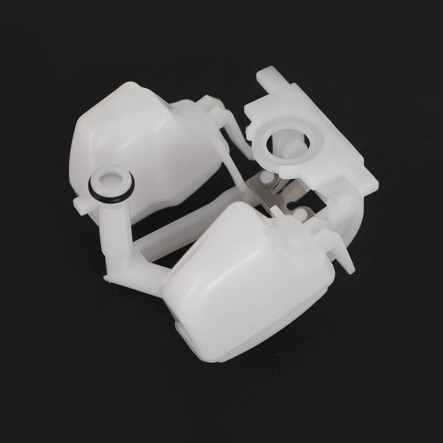 2 flotadores de aceite para carburador compatibles con Suzuki Bandit 250, 400 cc, GSF250, GSF400, GJ77A