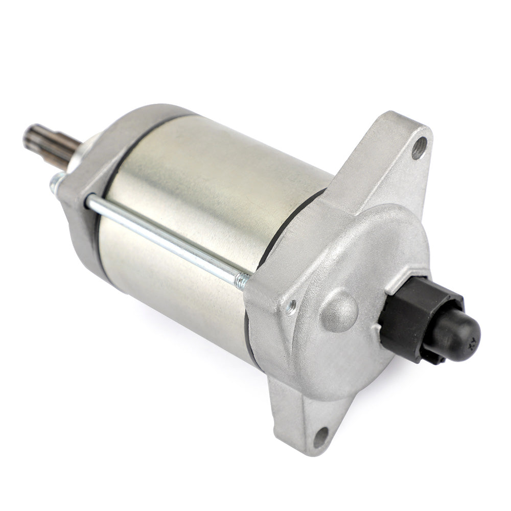 STARTER MOTOR 31200-HR0-F01 FITS Honda TRX420 FourTrax Rancher 420 TRX420FPA Assosary