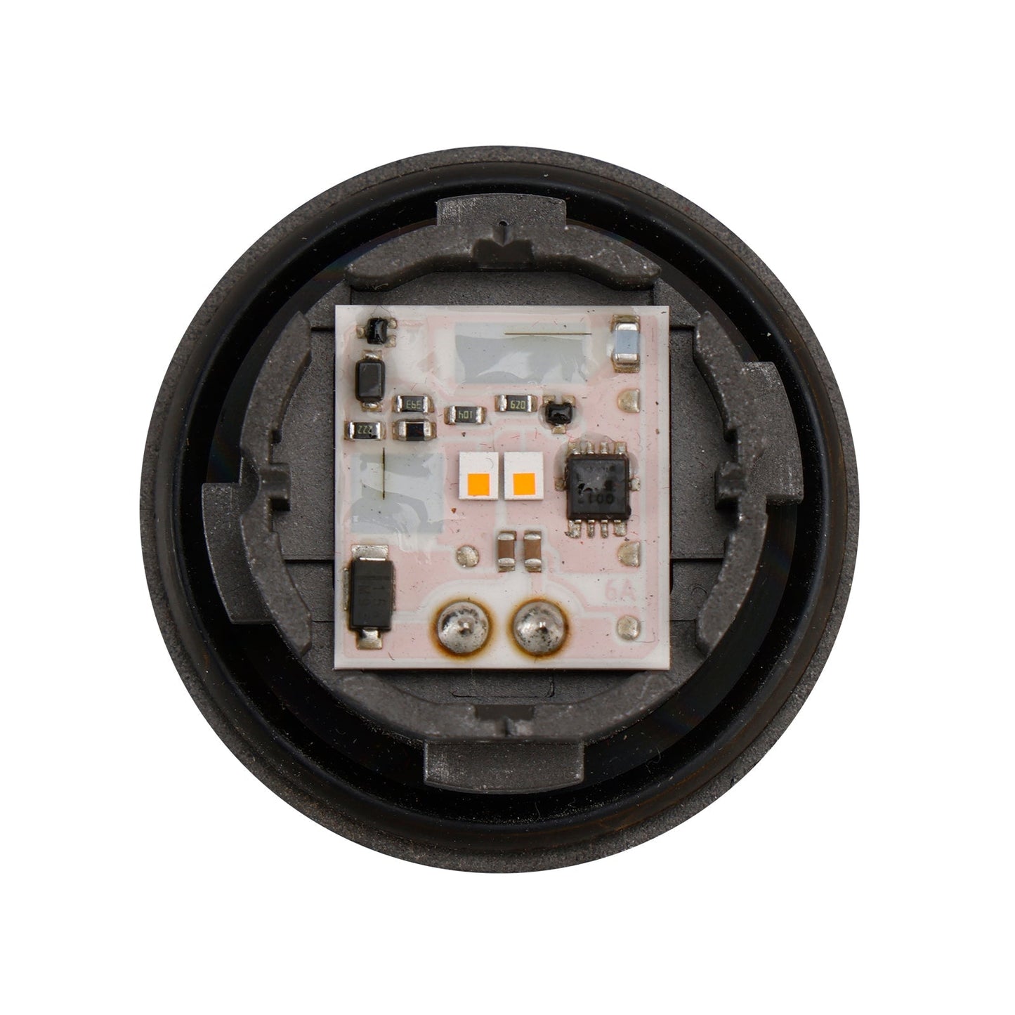 Modules de clignotants LED XINGYU 13,5 V 7,8 W 7-2 broches LEDMK-07