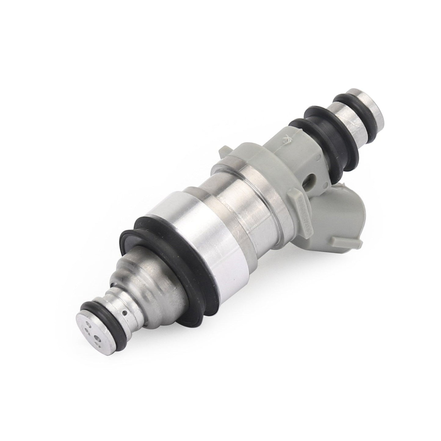 1 inyector de combustible compatible con Toyota T100 Tacoma 4Runner (1996-1998, 3,4 L, 23250-62030)