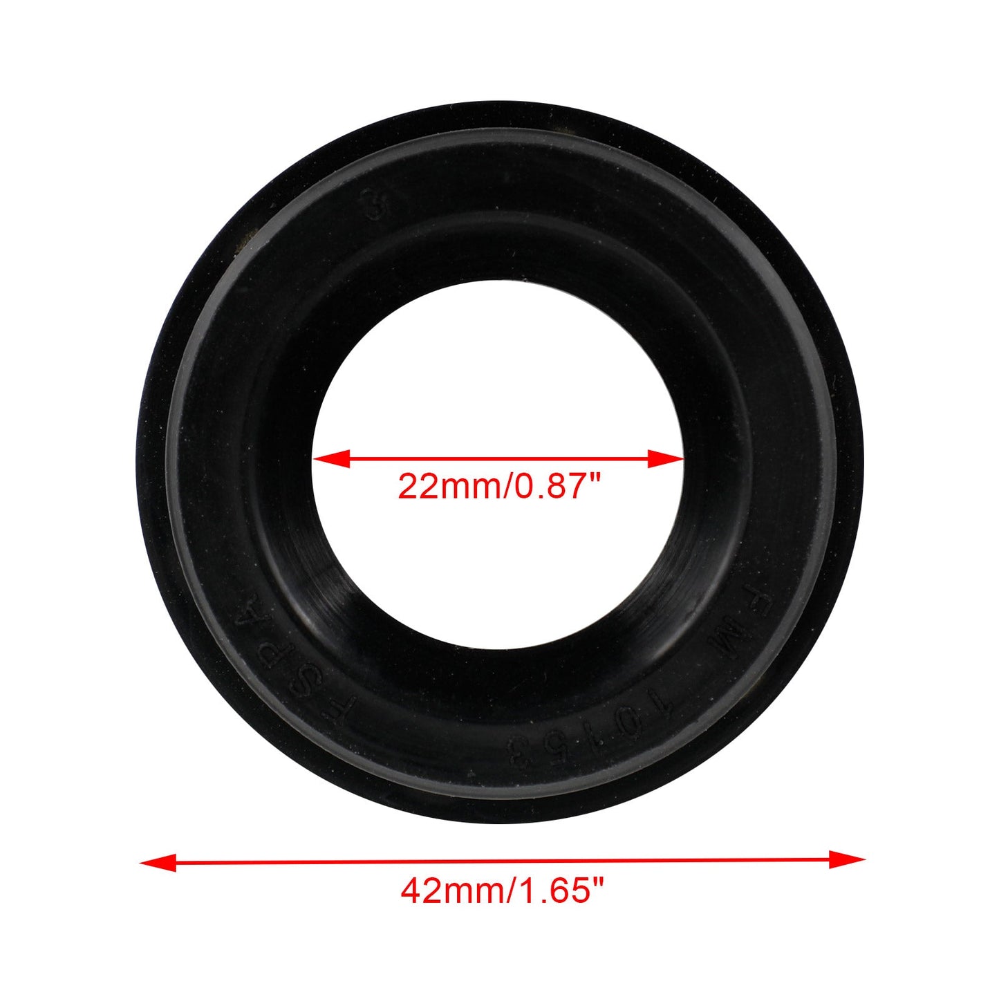 Joint de capteur d'arbre excentrique 11127559699 pour BMW X1 X3 X5 Z4 Série 1 3 5 6 7