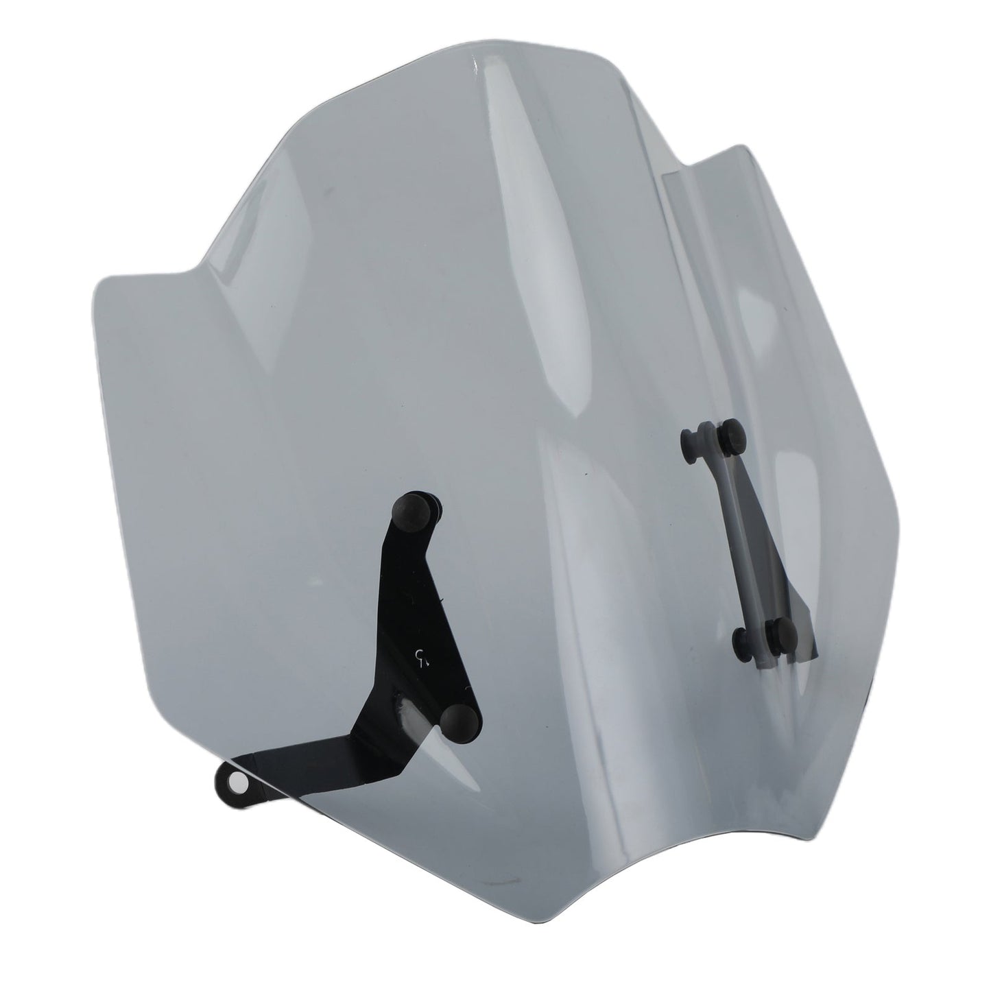 Nouveau pare-brise de moto ABS pour Triumph Trident 660 2021