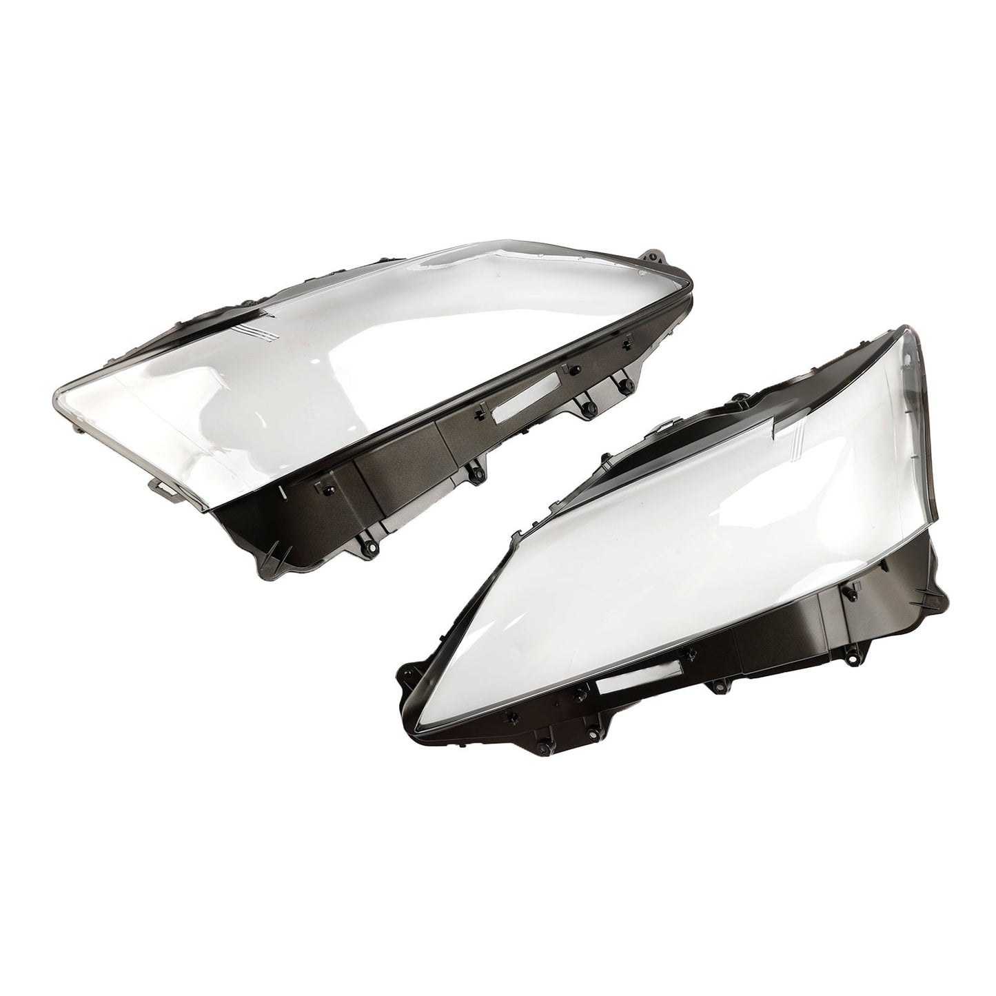 Cache-phares gauche et droit pour Lexus GS350 et GS450H 2013-2015