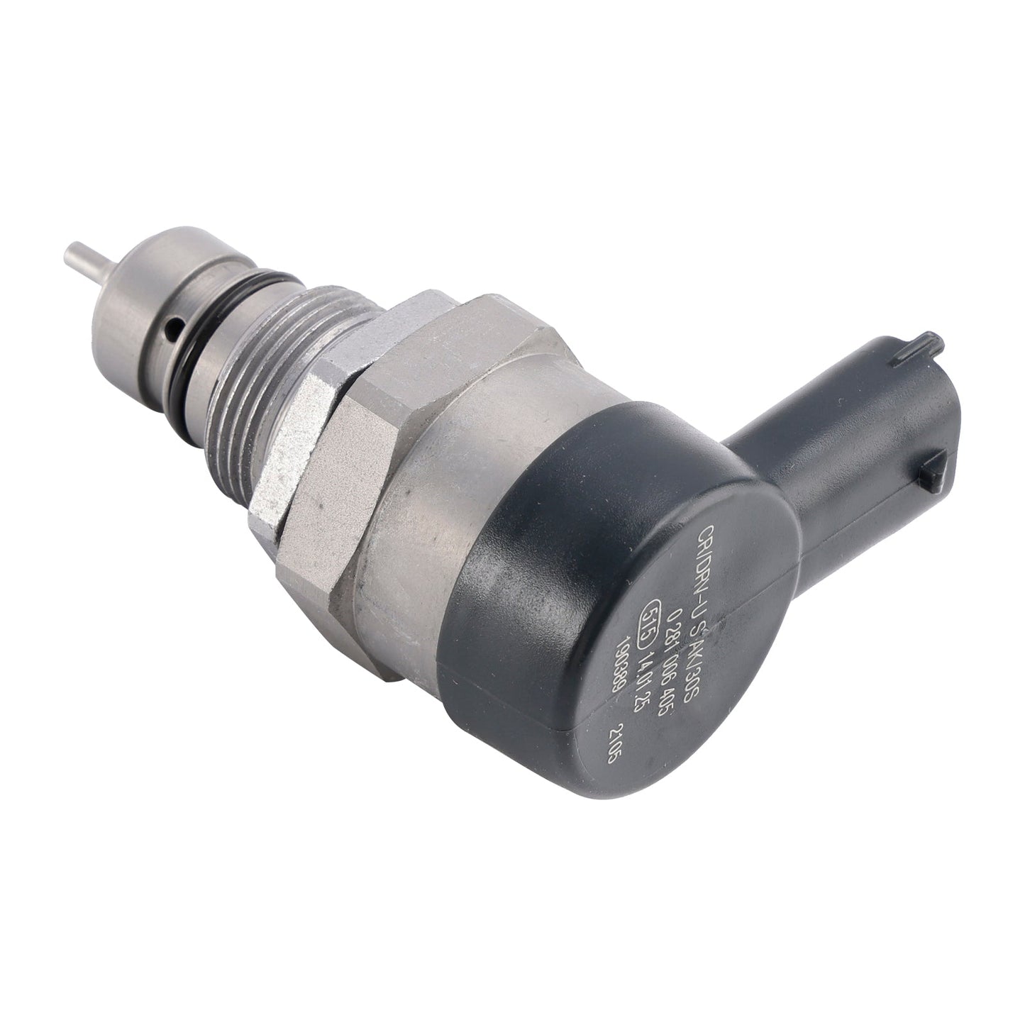 Kia Carens Soul Sorento Optima Sportage Rio Venga Fuel Pump Pressure Control Valve 0281006405 31402-2F600