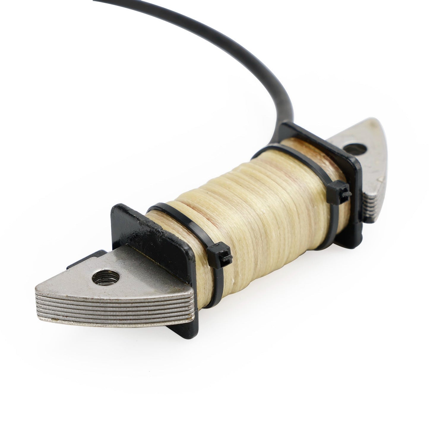 Bobine d'allumage d'excitation pour moteurs hors-bord Mercury/Mariner 2 CV, 2,5 CV, 3 CV et 3,3 CV