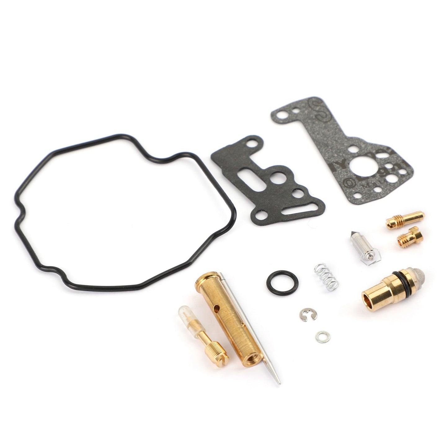 Kit de réparation de carburateur pour Yamaha VMX 1200 V MAX VMAX XVZ 1300
