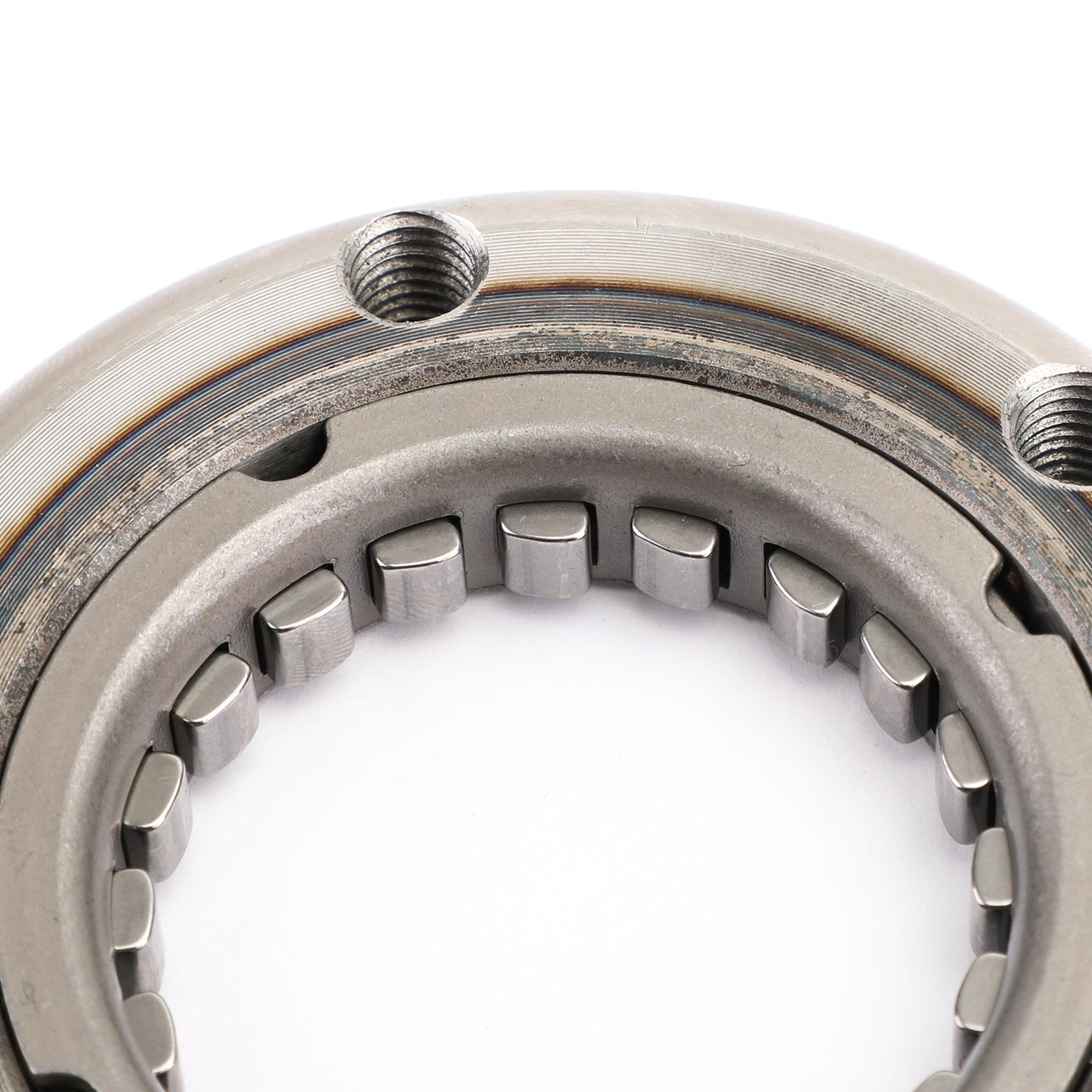 One-Way Bearing Starter Clutch for For Yamaha YFM250 Raptor 250 08-2013 5BP-15590-00