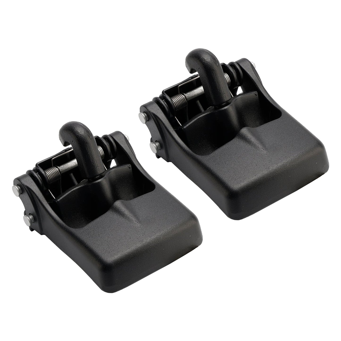 Loquet de toit rabattable Jeep Gladiator 2020-2024 68391566AB