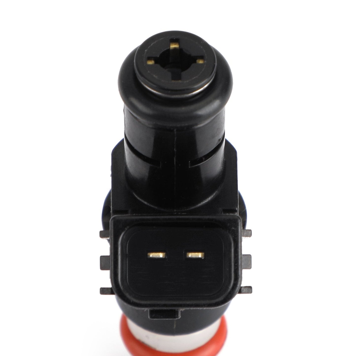 1 inyector de combustible para Honda Accord 2.4L (2003-2007), 16450RAAA01, 16450-RAA-A01