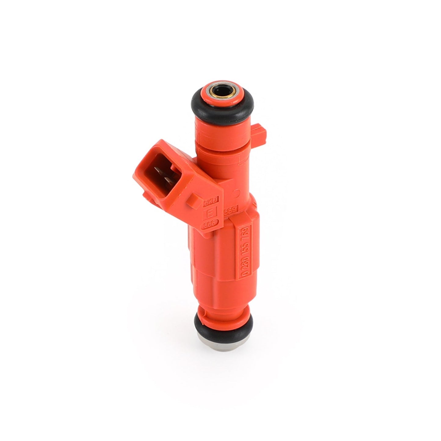 1 inyector de combustible 0280155769 compatible con Alfa Romeo 156 147 1.6 2.0 0280151048