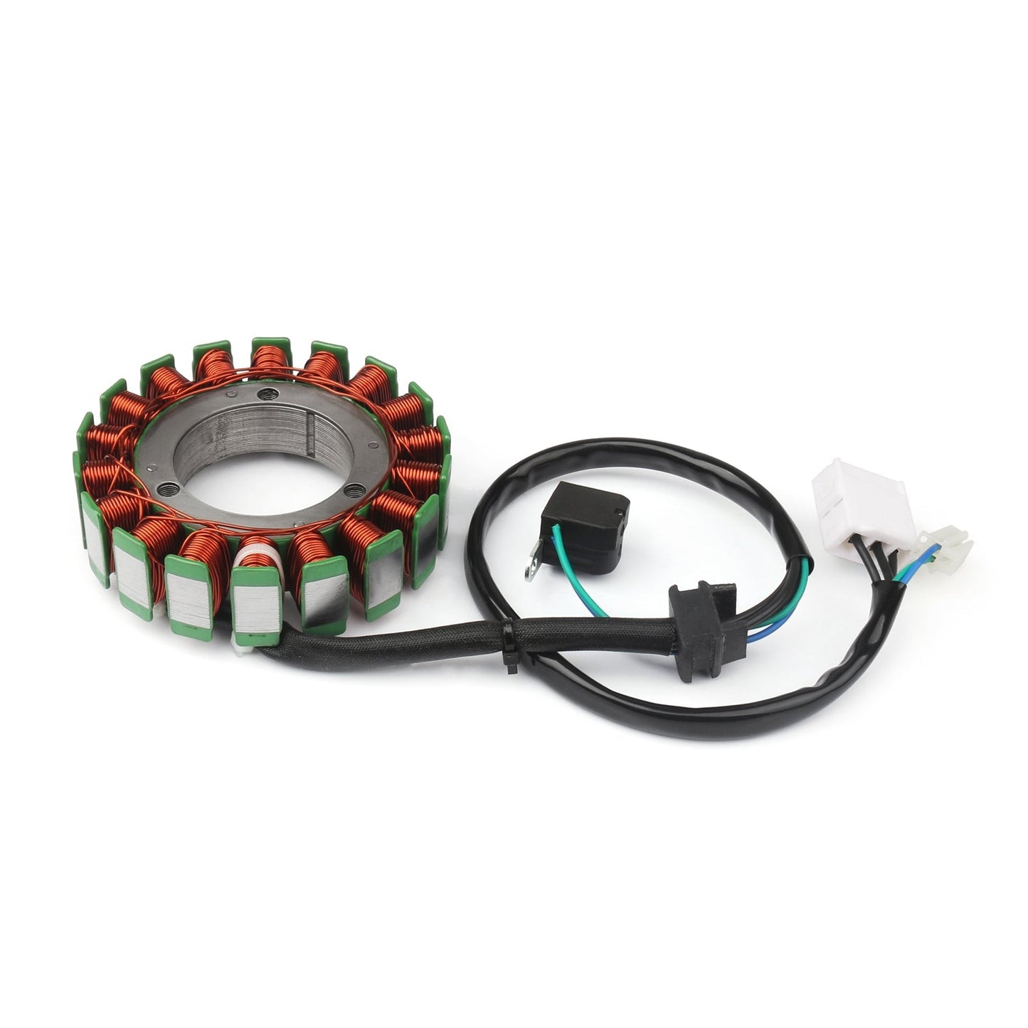 Bobine de stator de générateur de magnéto pour Suzuki VL1500 Boulevard C90 VZ1500