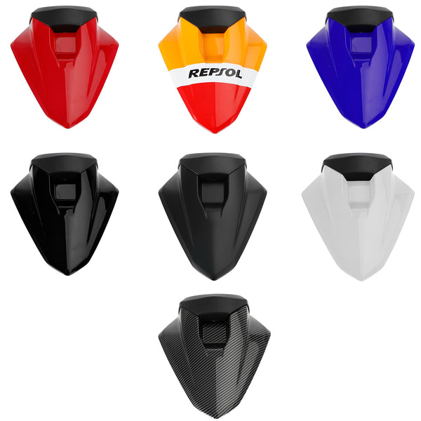 2020-2024 Honda CBR1000RR-R Rear Pillion Seat Cowl Fairing Cover