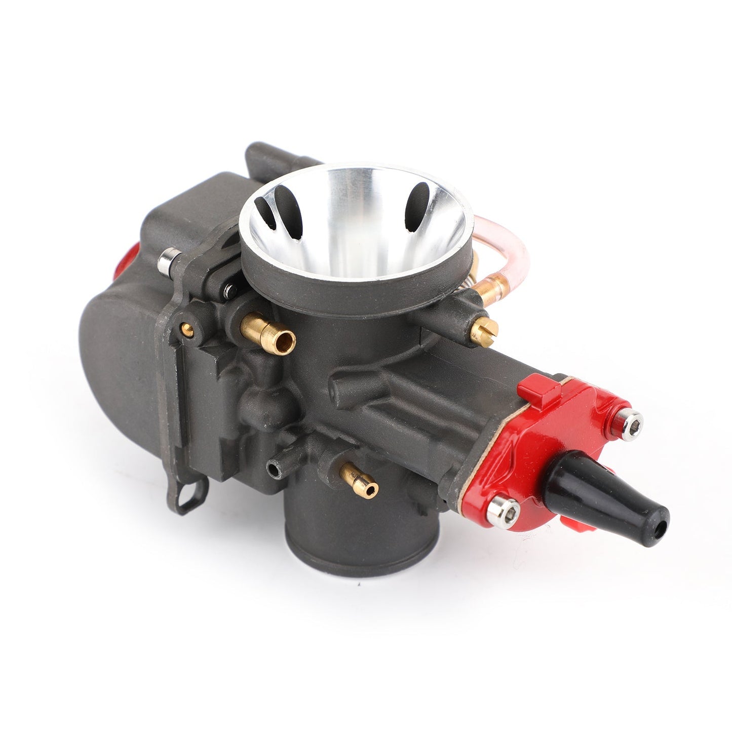 Carburateur PWK 30 mm, pièce de course pour moto, remplacement OEM, carburateur en aluminium