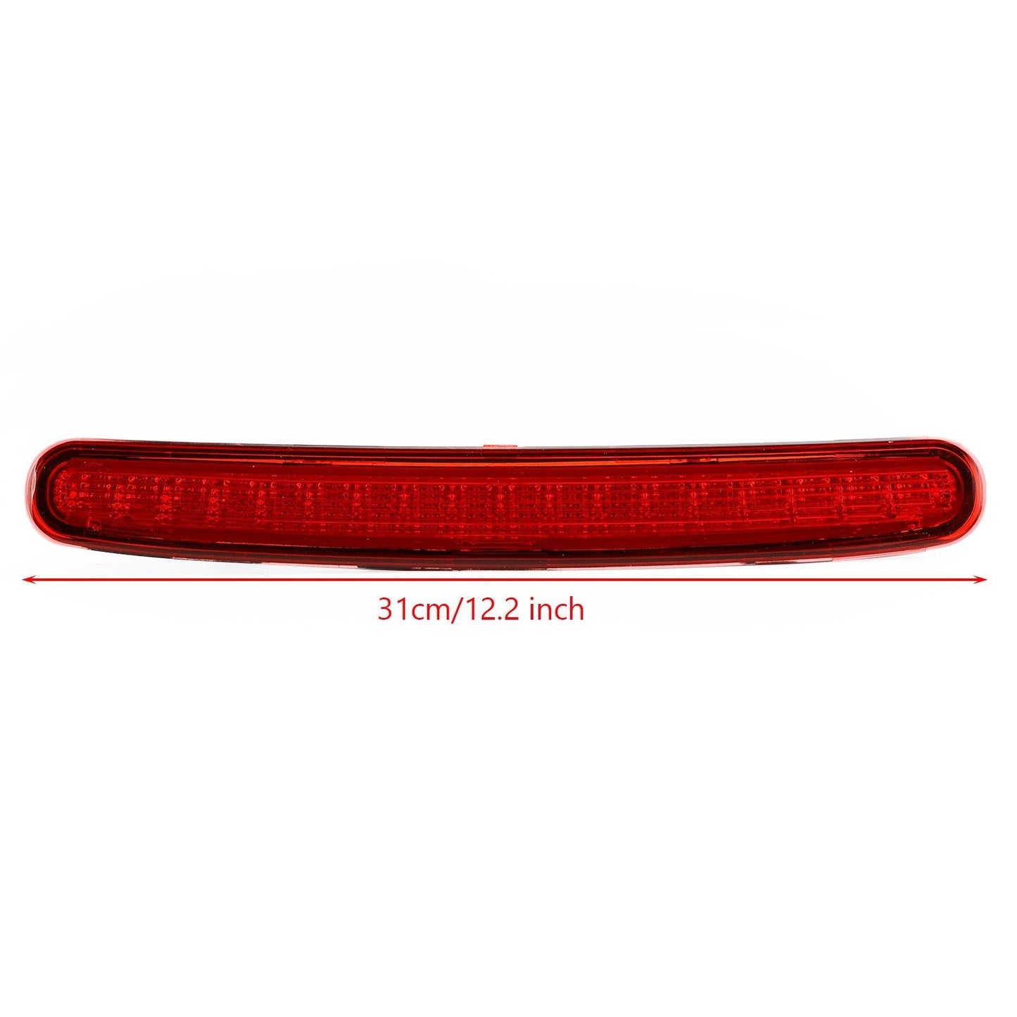 Feu stop arrière à LED pour VW Beetle 2012-2019, montage surélevé, 5C5945097B