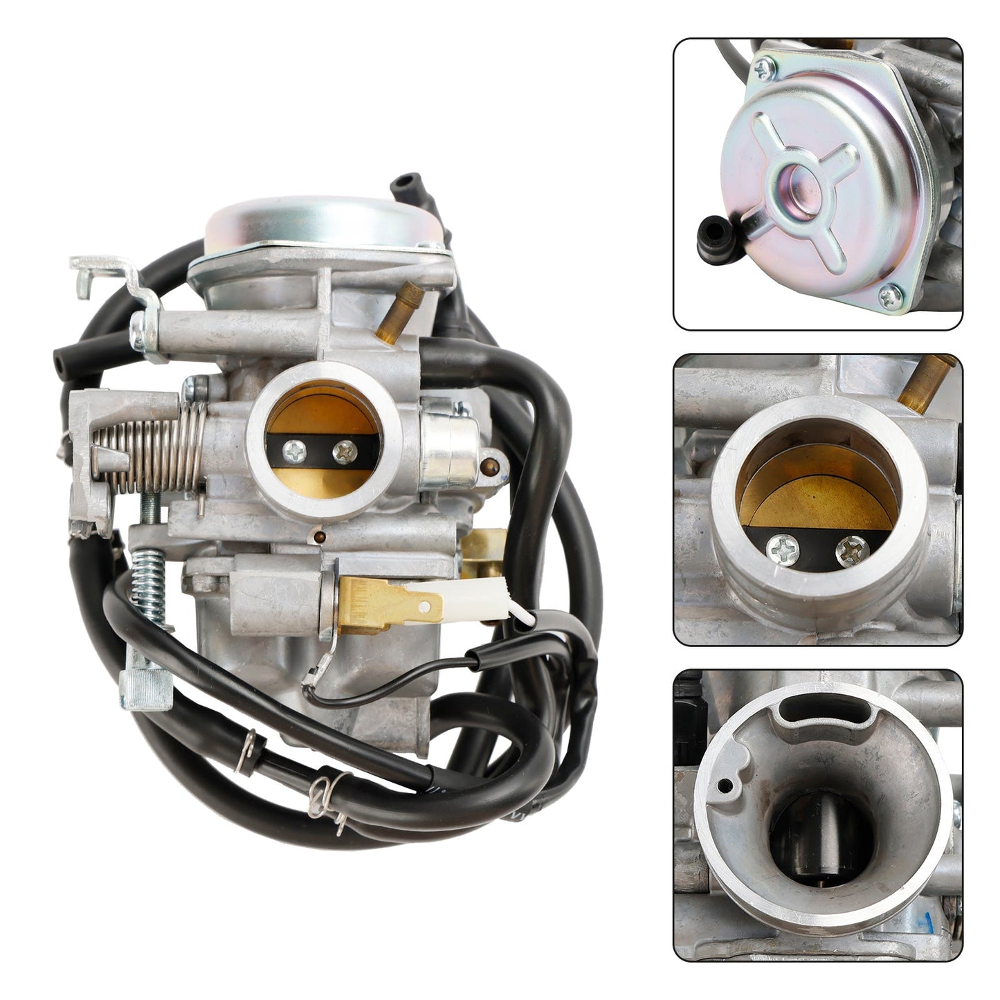 Carburateur pour Honda GL150 INVICTA CB150 XR150L 2013-2018