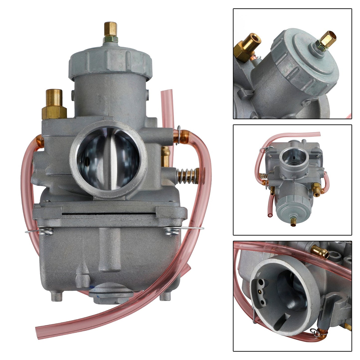Carburateur Mikuni VM30 VM30-83 30 mm 42-6005 13-5001
