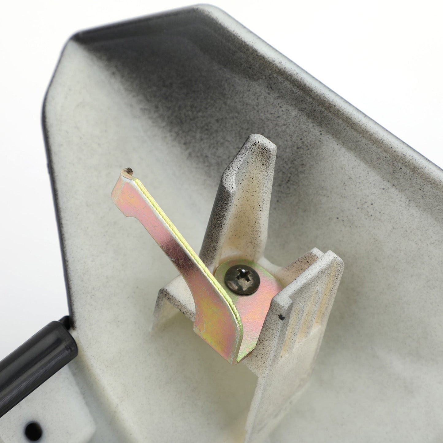 Capot de carénage de selle arrière passager pour moto Honda CBR650R 2019-2020