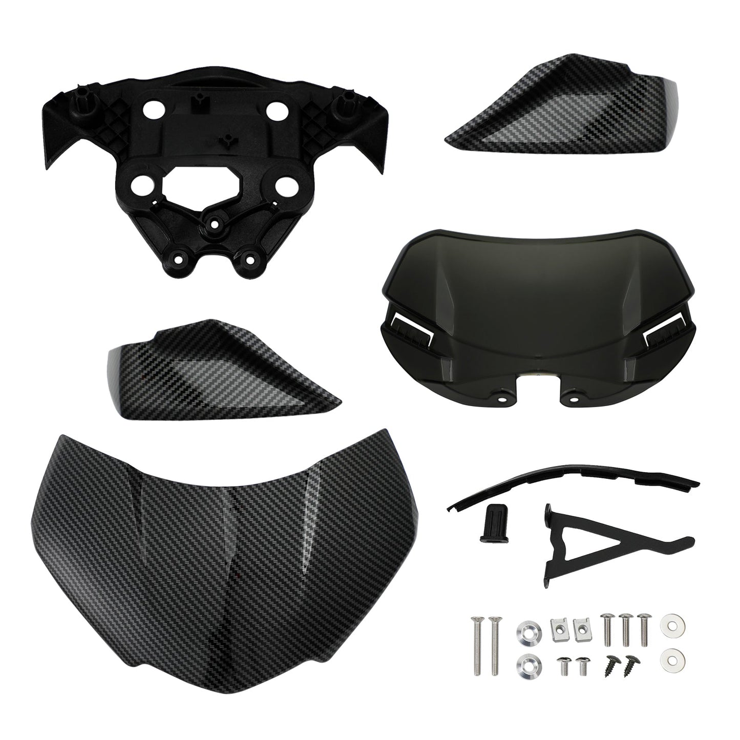 Pare-brise pour Speed Triple 1200 RS 2021-2022
