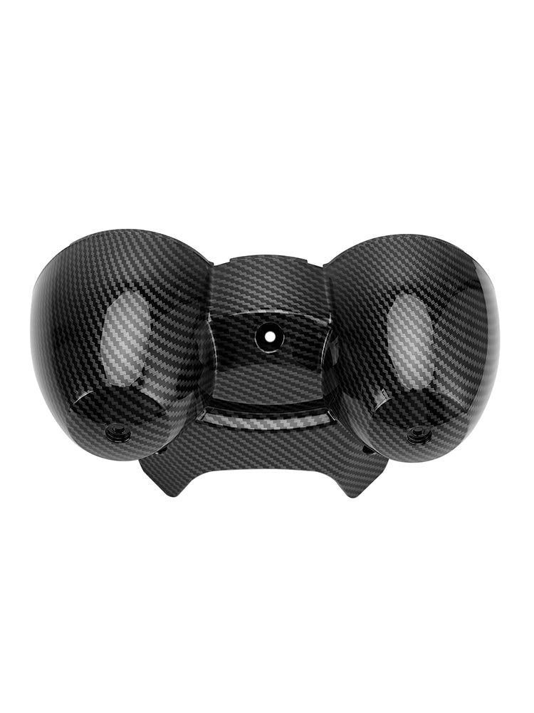 Boîtier de protection de compteur de vitesse pour Kawasaki Z900RS Z900 RS 2018-2023, chromé