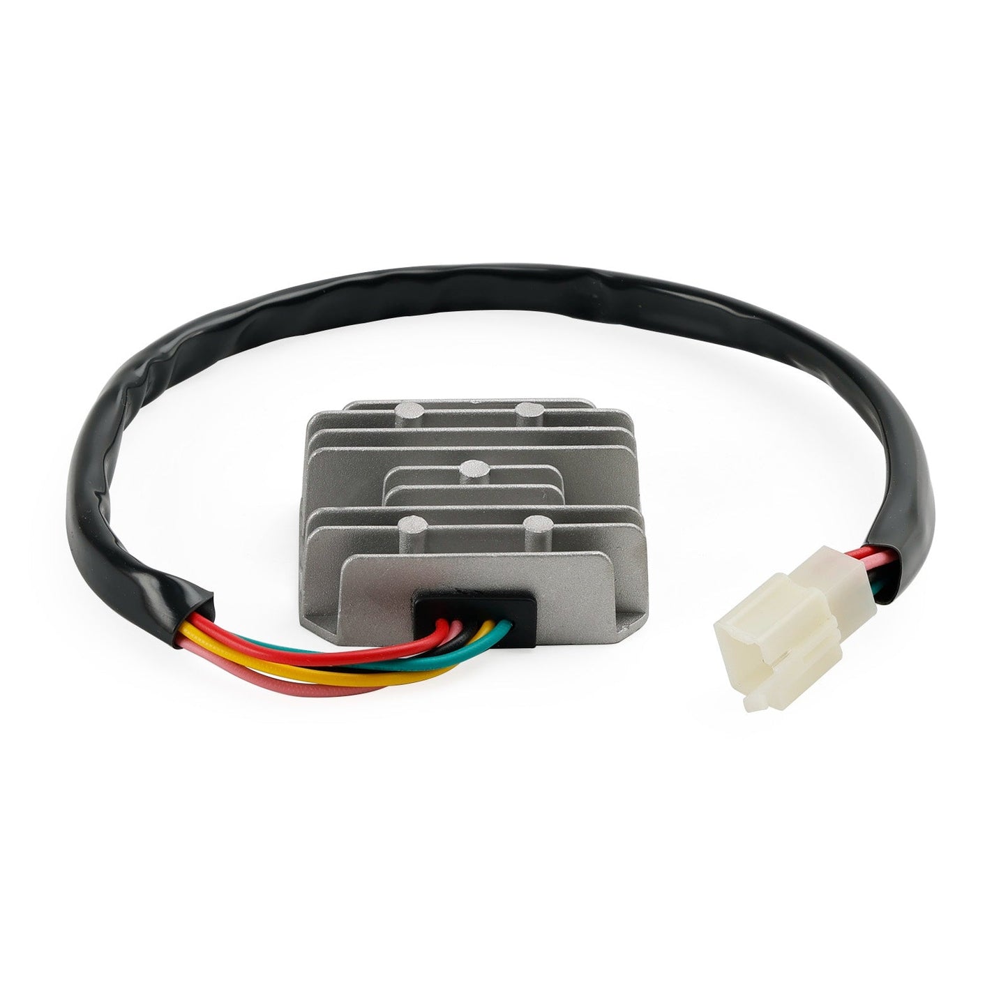 Régulateur-redresseur à 5 broches pour Honda CBX 200S Strada 94-02
