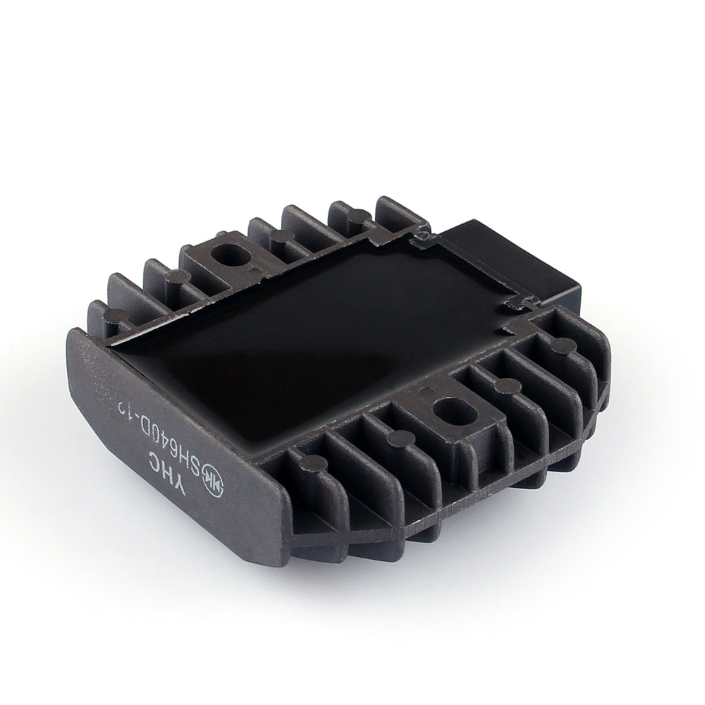 Yamaha YZF R6 R1 YZF600 FZ6 FZ6N FZ6S V-STAR XVS Regulator Rectifier Voltage 4HM-81960-00