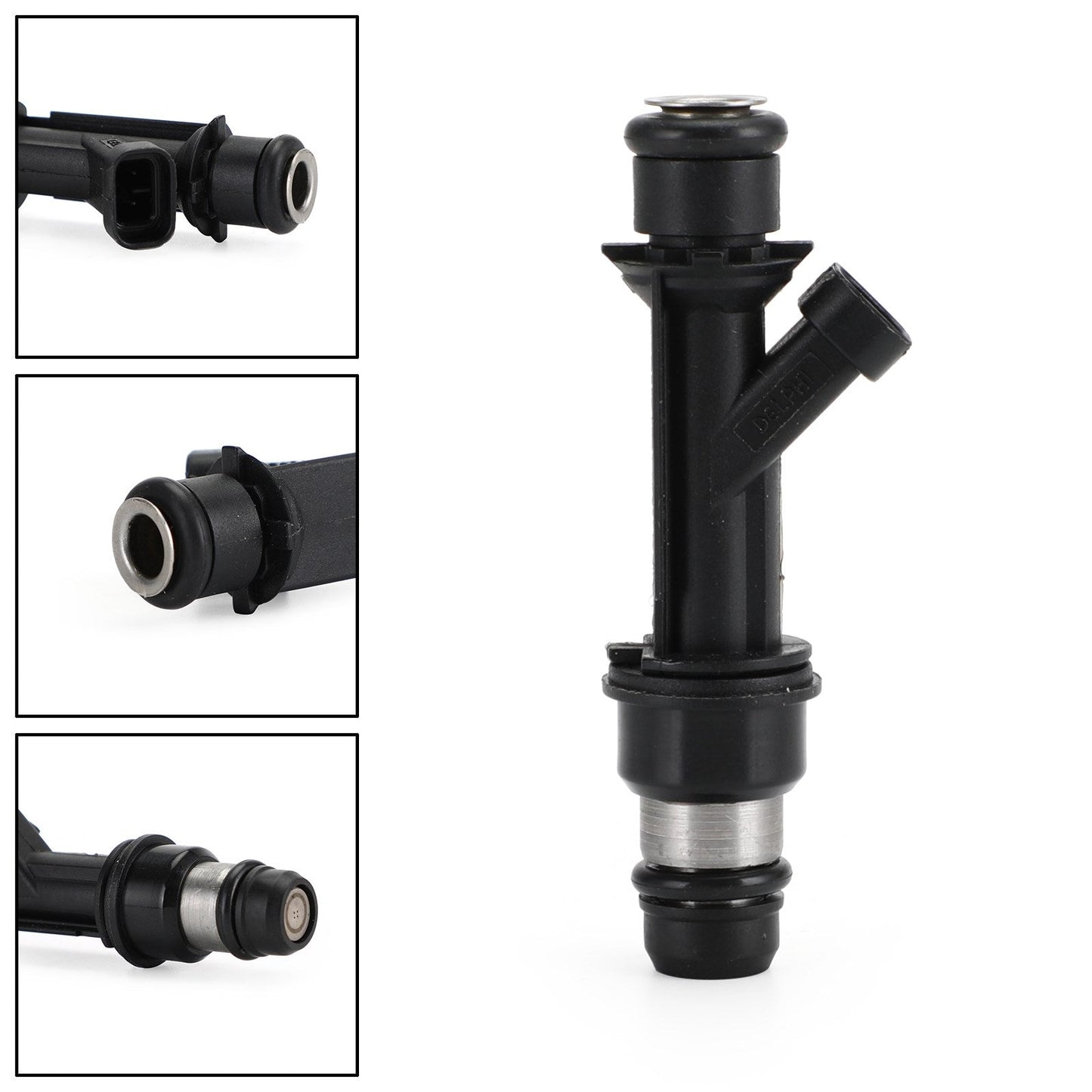 Injecteurs de carburant FJ720 pour Chevrolet Aveo 1,6 L L4 18 lb 2004-2006 25315853