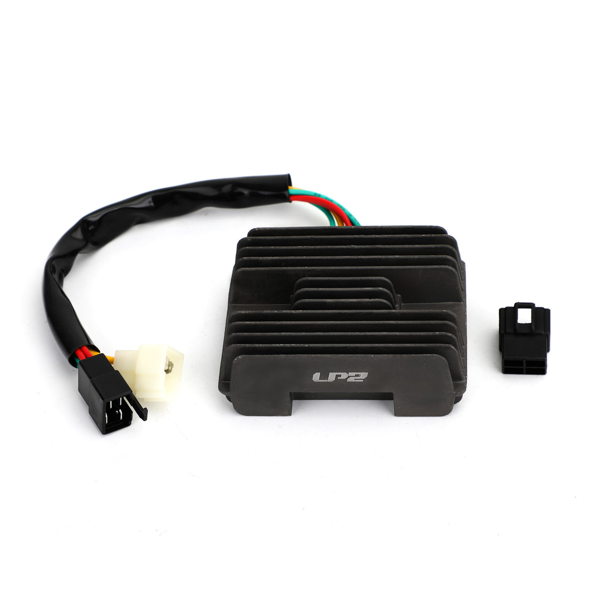 2003-2010 Moto Guzzi Nevada 750 Breva V750 V7 V11 GU32703810 Voltage Regulator