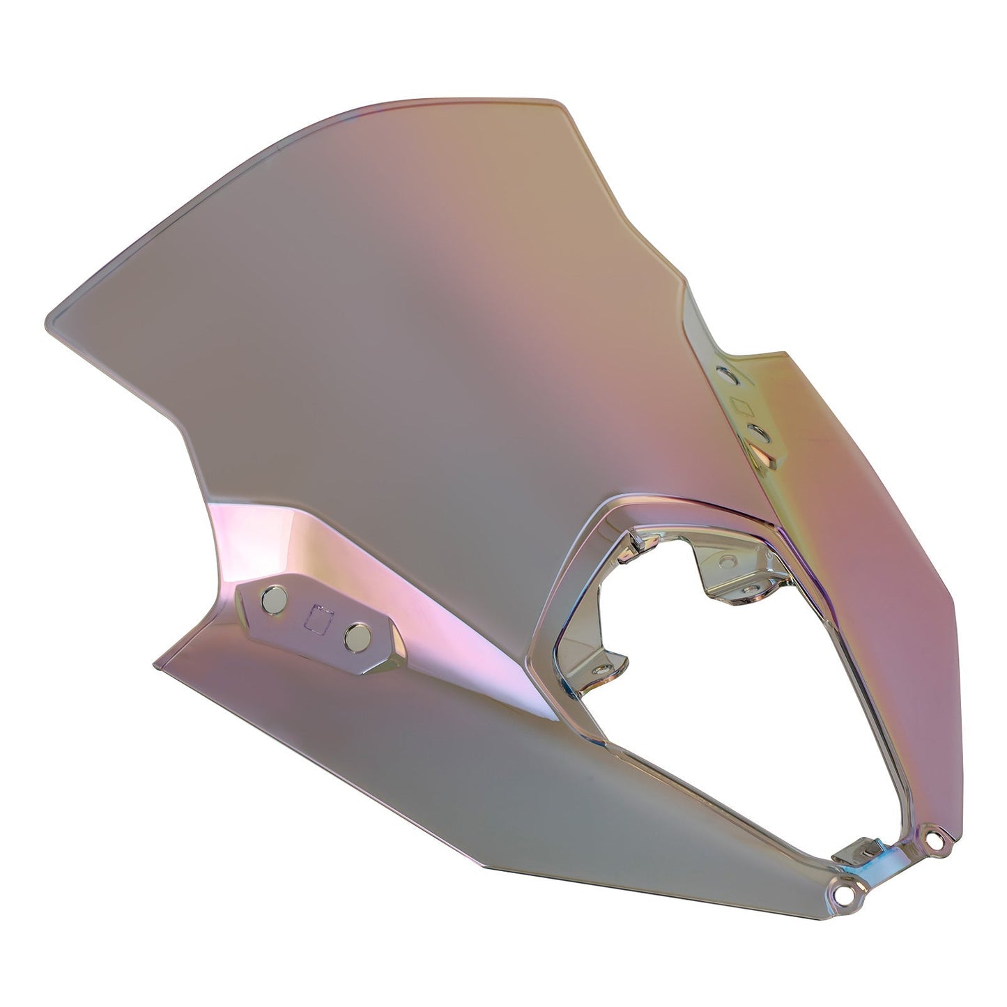 Pare-brise Kawasaki NINJA 650 ER6F 2020-2022