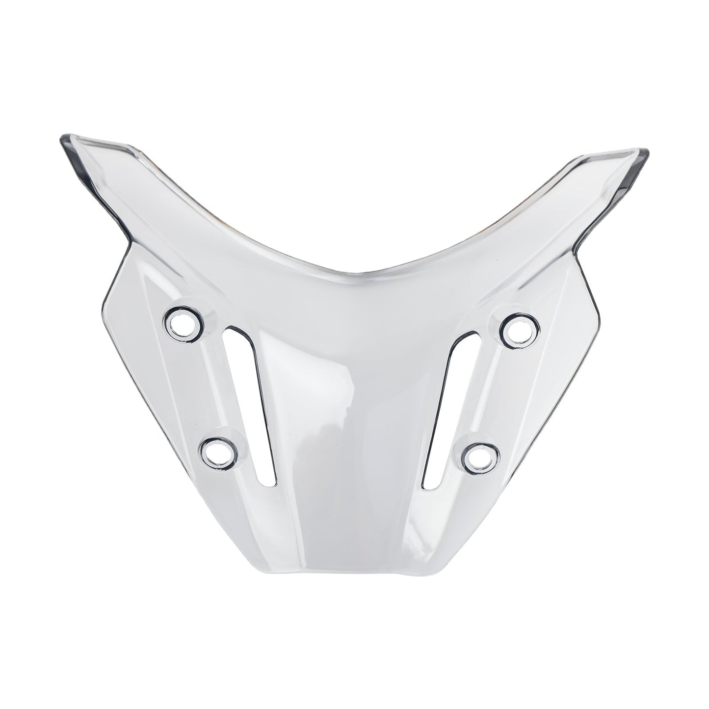 ABS Motorcycle Windshield WindScreen fit for YAMAHA MT-09 MT 09 2021-2023