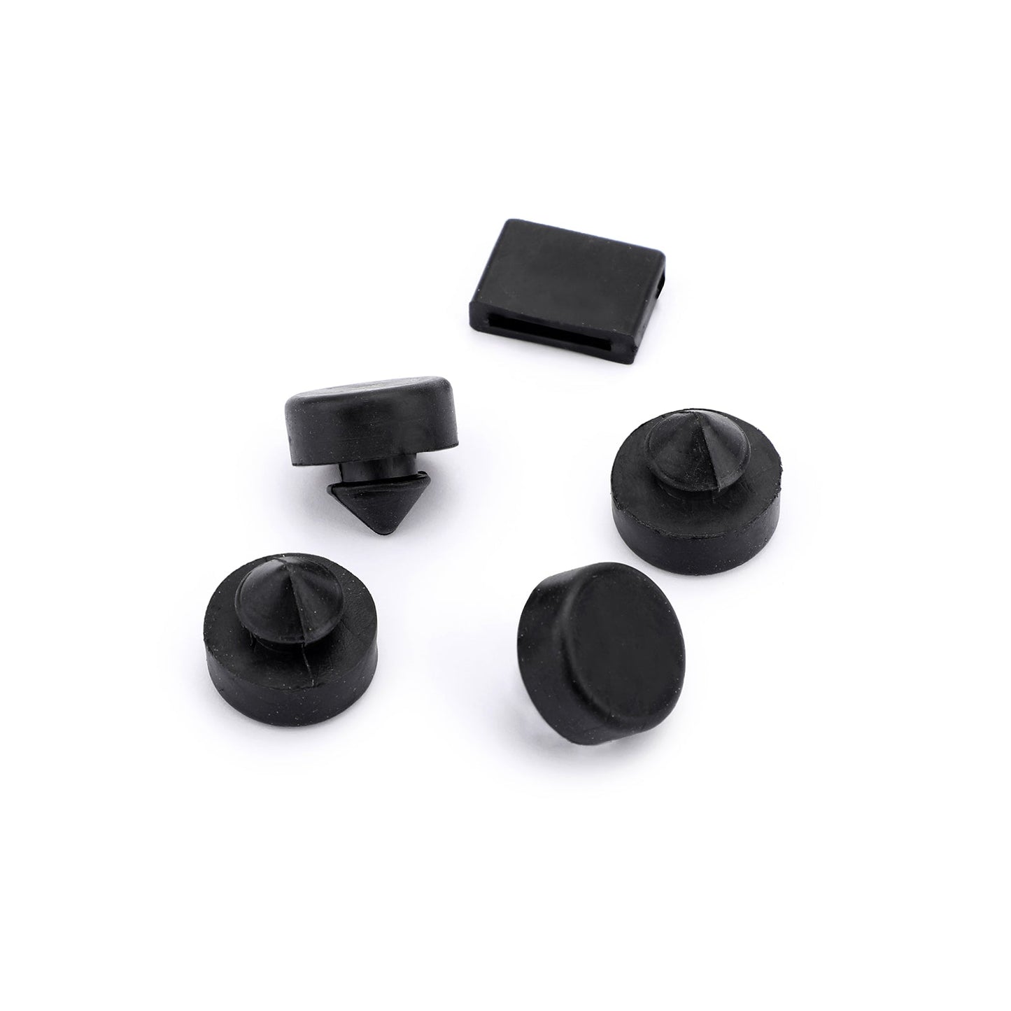 Capot de selle arrière solo ABS pour Kawasaki Z1000SX 2010-2016