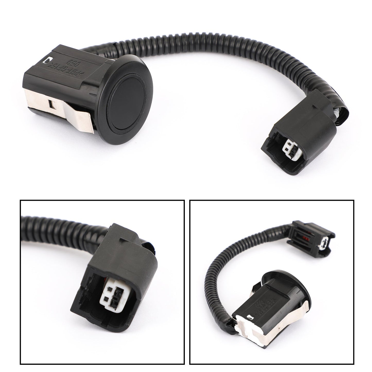 Capteur de stationnement arrière central PDC 39693-SWT-W02 pour Honda CRV 2007-2012