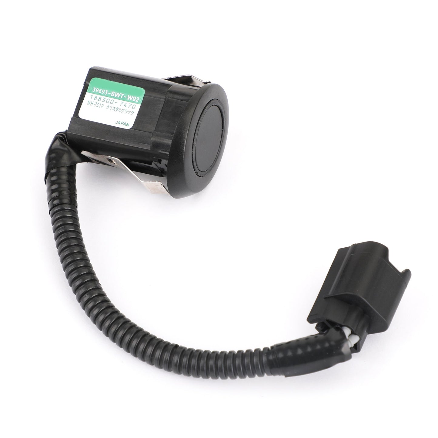 Capteur de stationnement arrière central PDC 39693-SWT-W02 pour Honda CRV 2007-2012