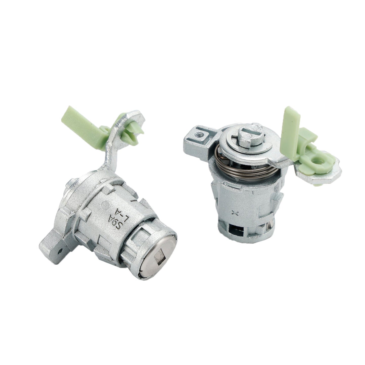 Cylindre de serrure de porte de commutateur d'allumage pour Honda Element 2.4L 2003-2011 72185-S9A-013