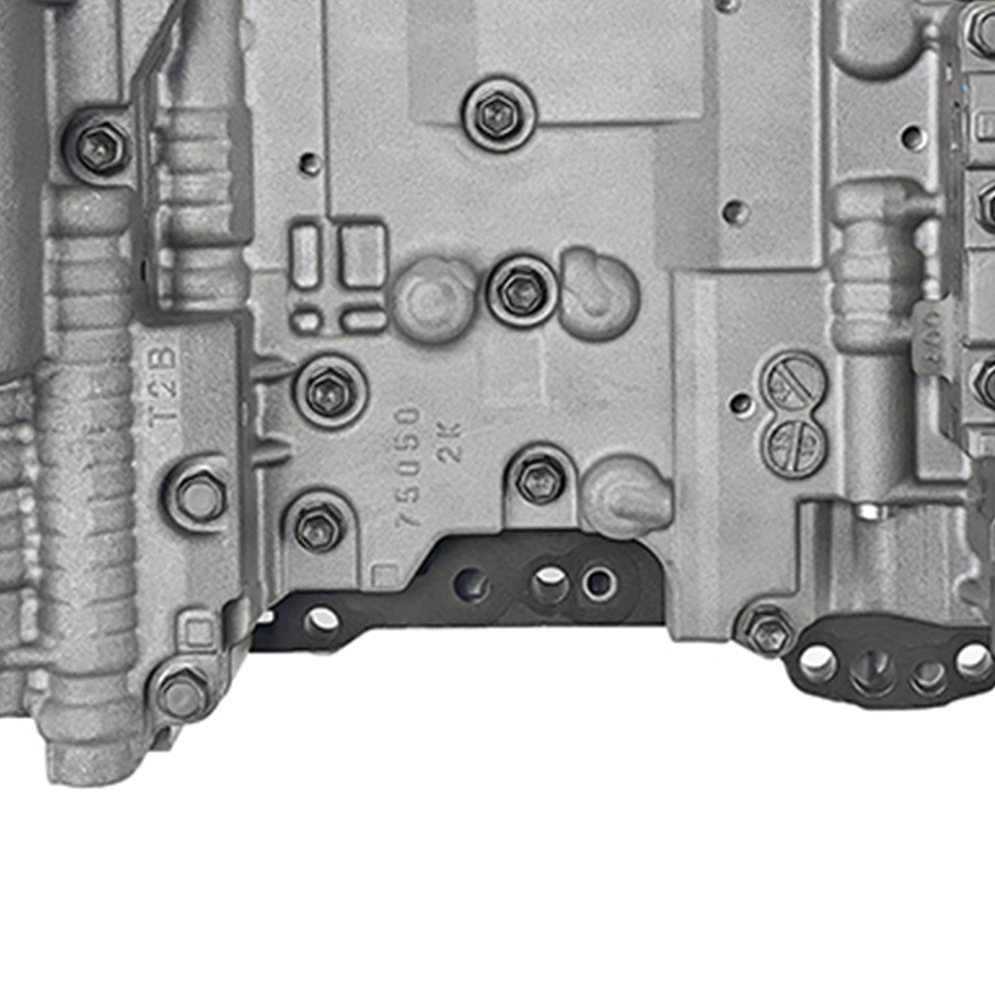 Corps de soupape de transmission Volkswagen AW 2014-2018 (2e génération) 09G325039F TF-60SN