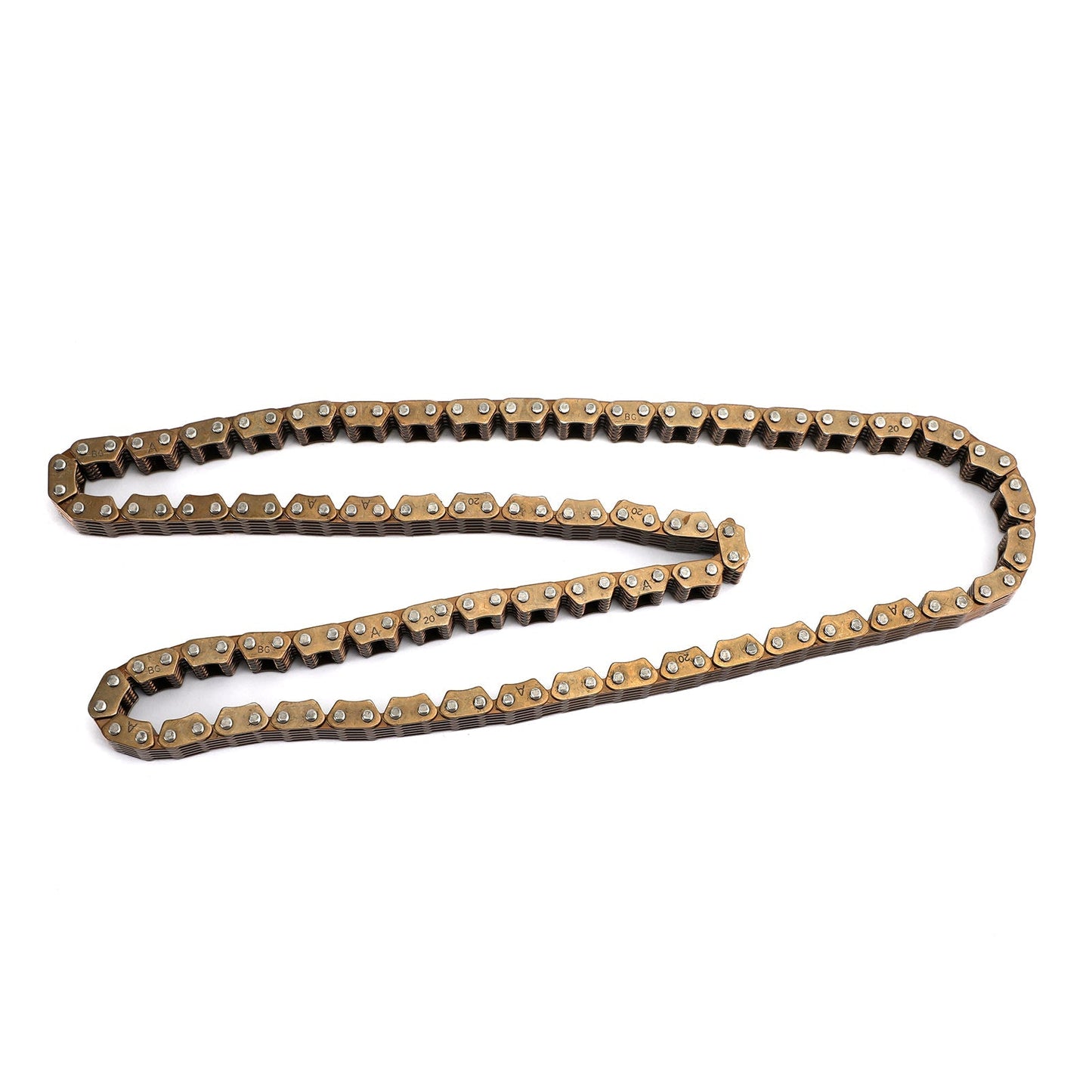 Drive Chain Heavy Duty Chain For Yamaha Yzf R1 Racebase 09-12 50Th 94591-60126