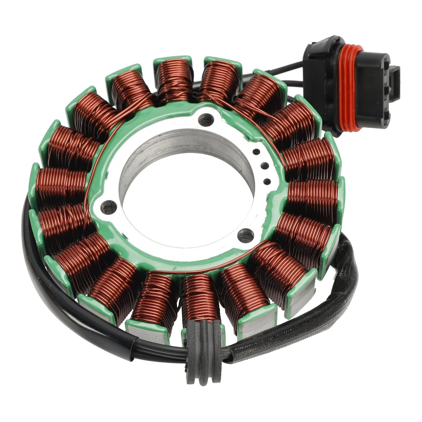 Regulador del estator del alternador con junta para Polaris ATV 2016 ACE 900 EFI EPS