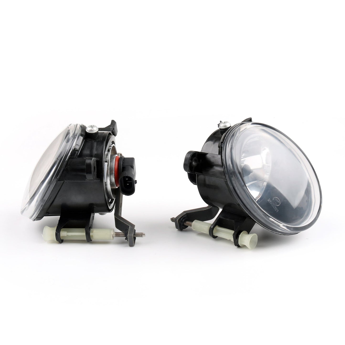 Phare antibrouillard avant pour Audi A4 B8 Berline 12 V 55 W (2009-2011)