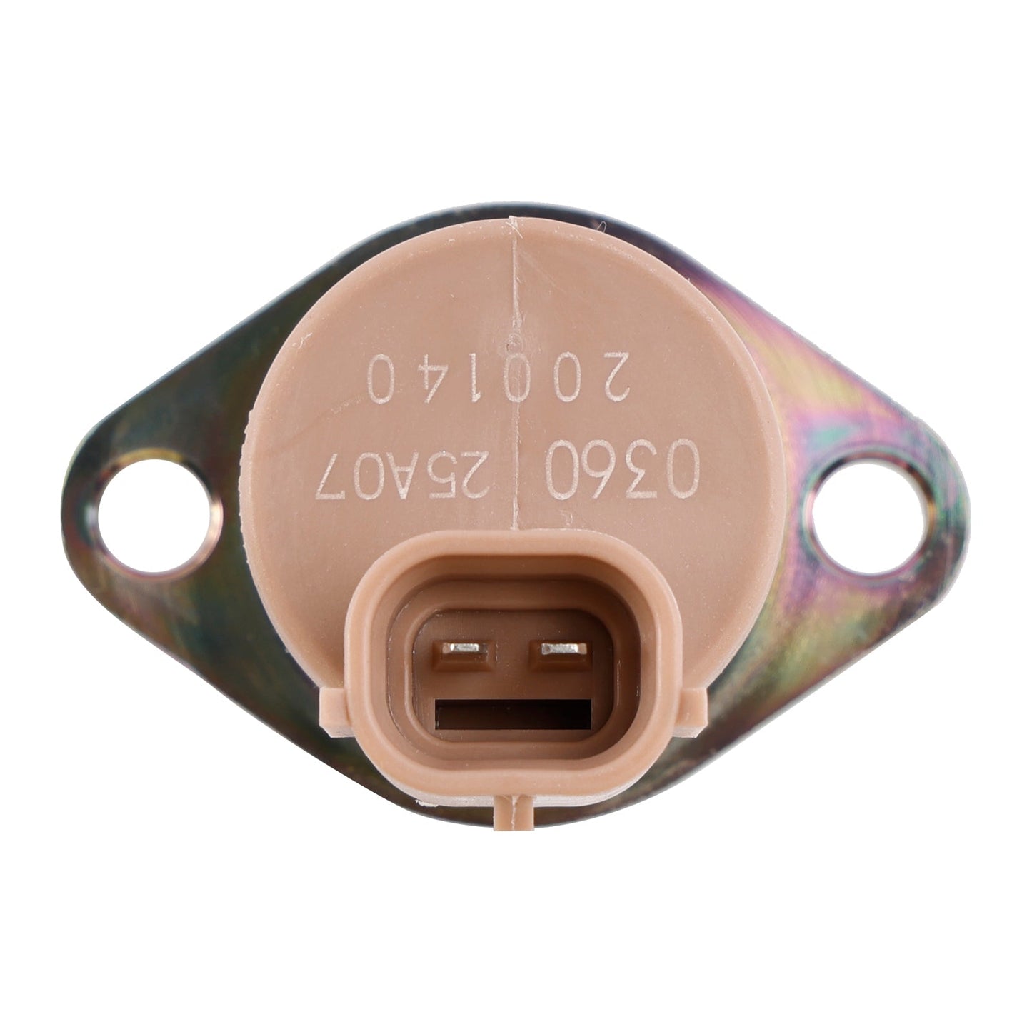 Soupape de régulation d'aspiration SCV A6860-VM09A pour Nissan Navara / Pathfinder D40 2,5 L