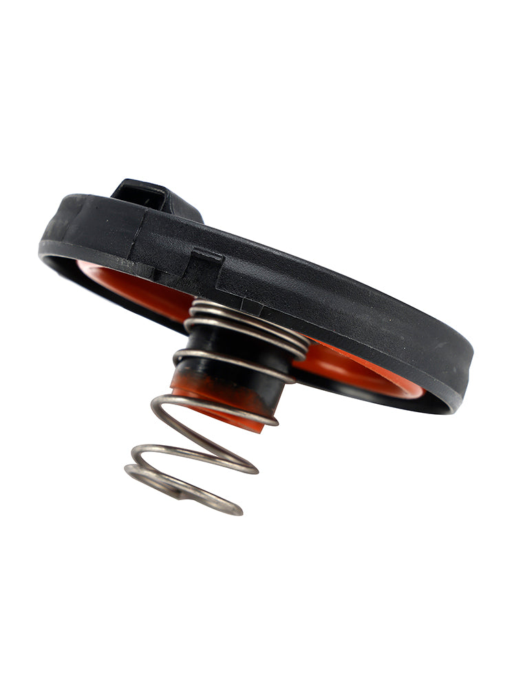 Couvercle de soupape PCV 11127548196 pour BMW 5 E60 530 i xDrive 2008-2009 272 km/200 kW - 2 996 cm3 N53B30A