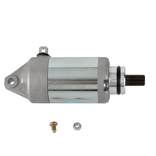 15-19 Yamaha YZ250F YZ250FX WR250F WR250F Engine Startor Motor Assosary