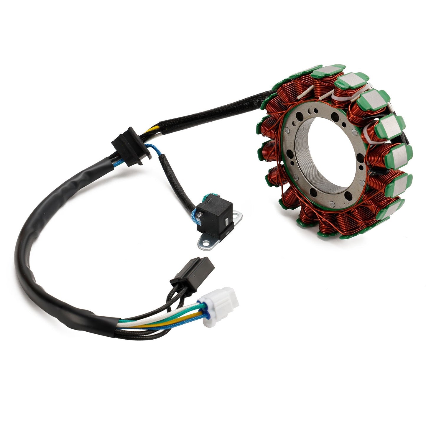 JOINT DE STATOR, GÉNÉRATEUR, RÉGULATEUR, REDRESSEUR POUR ARCTIC CAT 375 400 AUTO 02-08