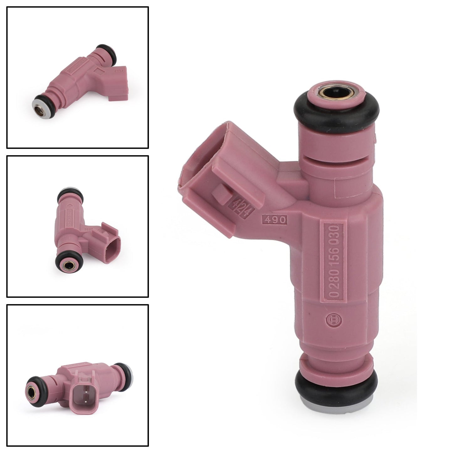 Inyectores de combustible 2003 Dodge Neon Chrysler PT Cruiser 2.4L Turbo