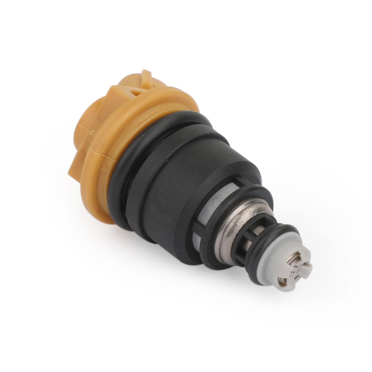 1 inyector de combustible amarillo de 550 cc para STI WRX GC8 16600-AA170