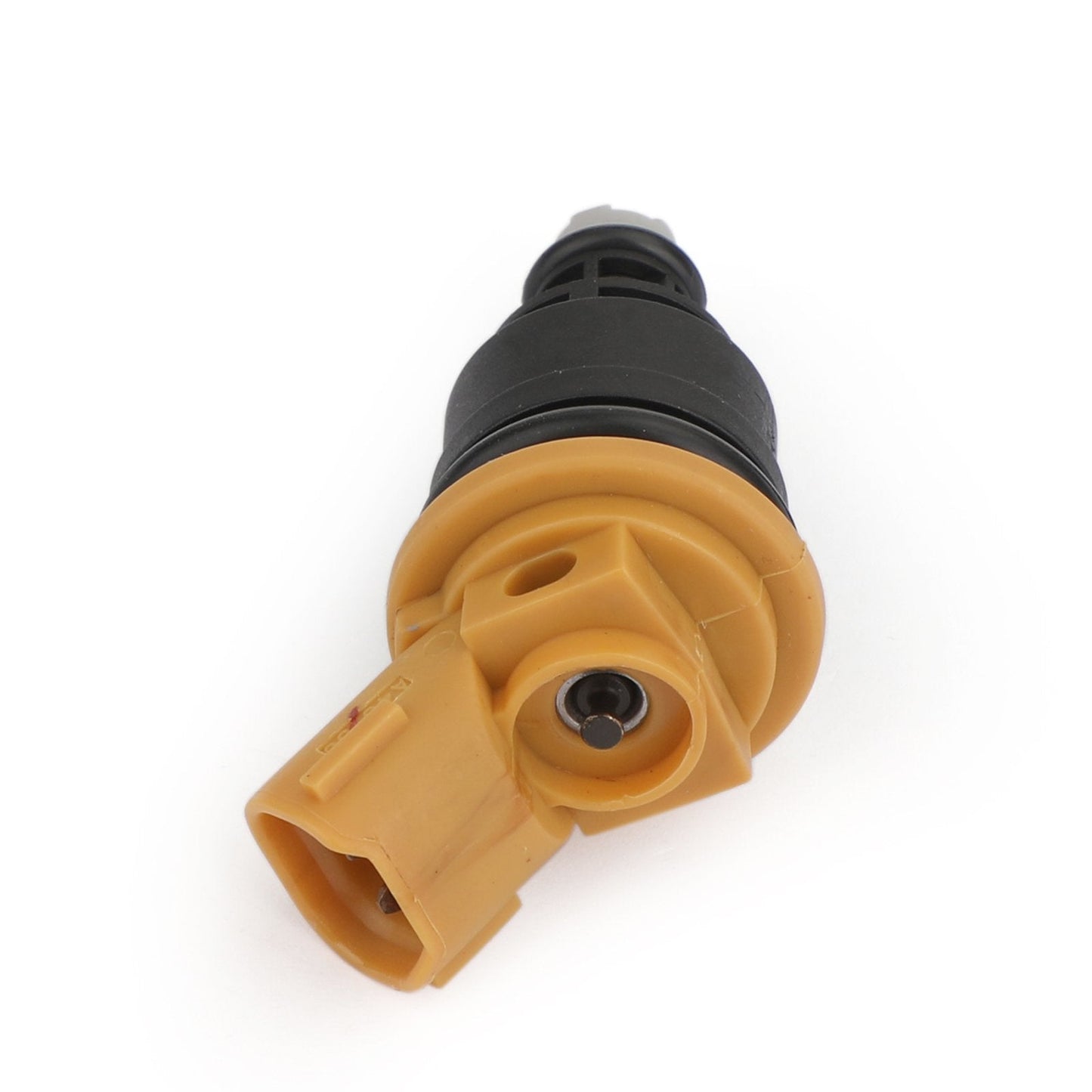 1 inyector de combustible amarillo de 550 cc para STI WRX GC8 16600-AA170