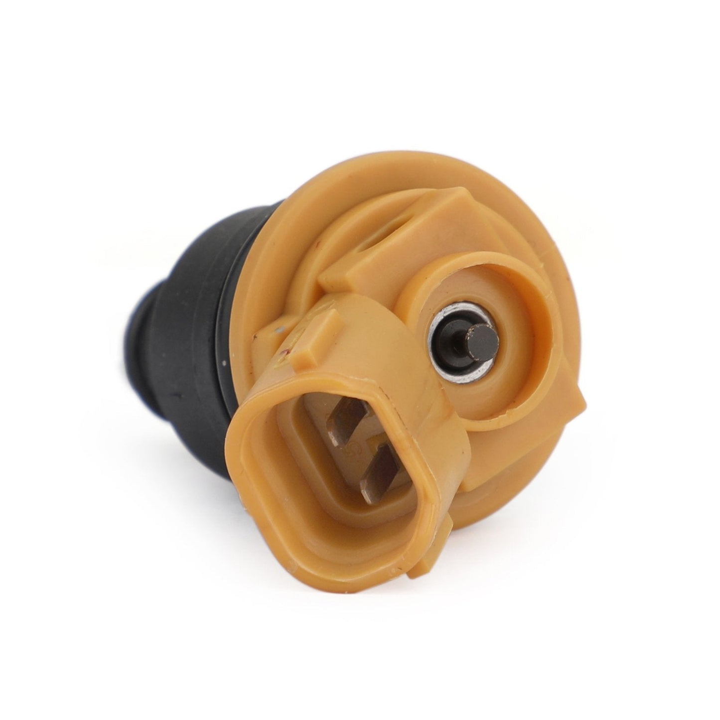 1 inyector de combustible amarillo de 550 cc para STI WRX GC8 16600-AA170