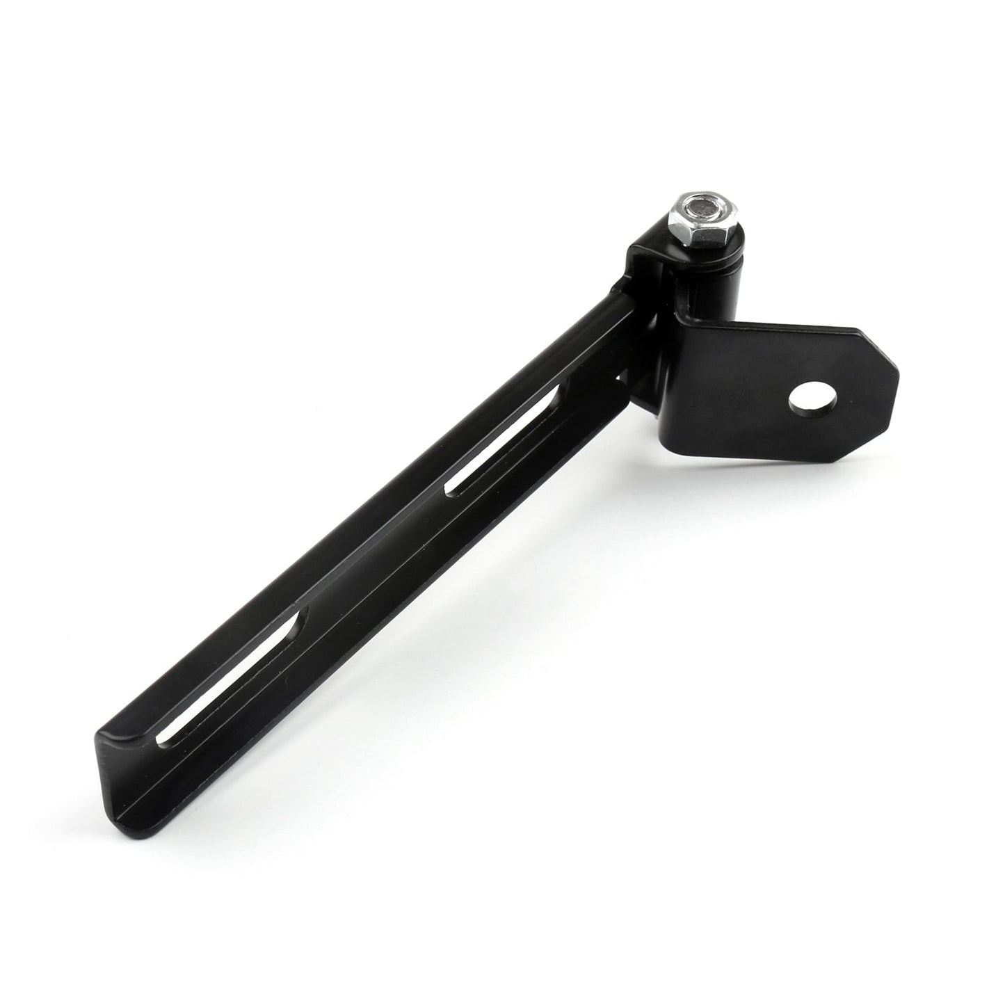 Support de selle solo, kit de montage de ressorts personnalisés pour Hy Chopper Bobber Ch U6